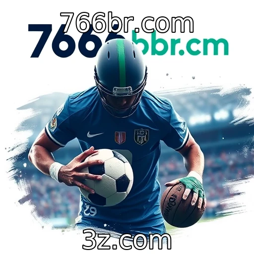 766br.com Descubra as últimas tendências nas apostas esportivas em 2025