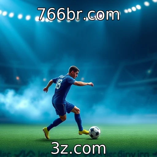 766br.com As Melhores Estratégias para Apostas em Jogos de Futebol em 2025