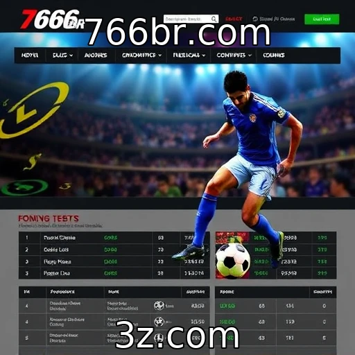 766br.com Apostas em E-Sports: Como Analisar e Escolher Seus Palpites