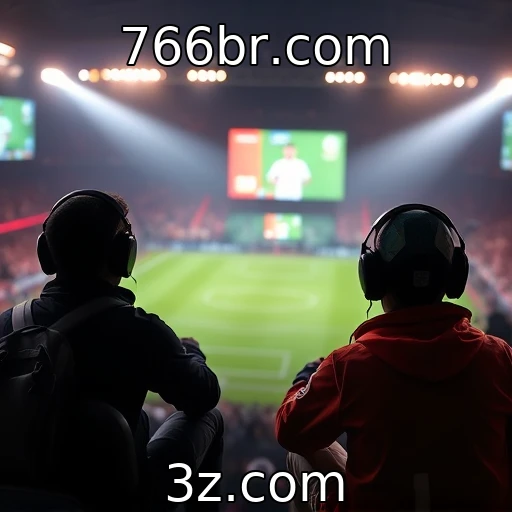 766br.com Apostas Esportivas: Como Analisar Partidas Com Eficácia em 2025