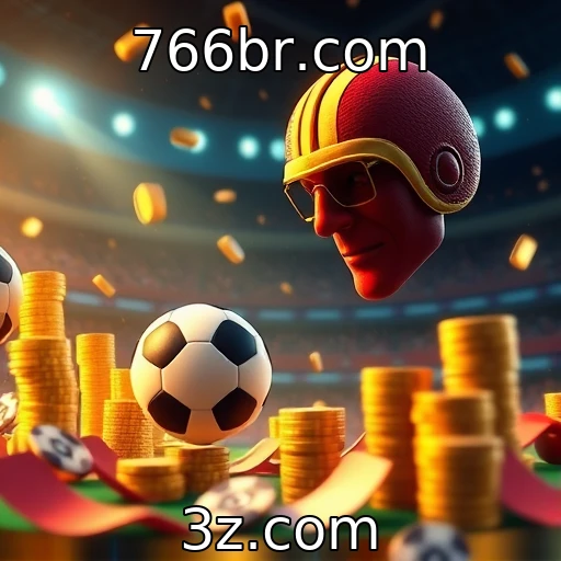 766br.com Jackpots Progressivos: Como Aumentar Suas Chances de Ganhar