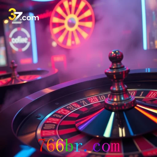 766br.com Plataforma