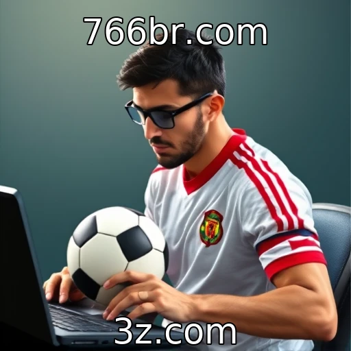 766br.com Apostas esportivas: Como analisar sua estratégia para maximizar lucros